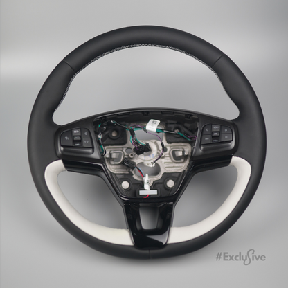 21-24 Ford Mustang Mach-E Custom Steering Wheel