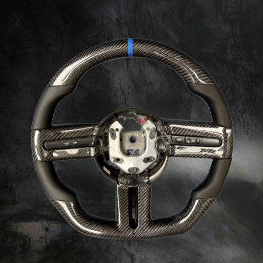 2005-2009 Ford Mustang Custom Steering Wheel