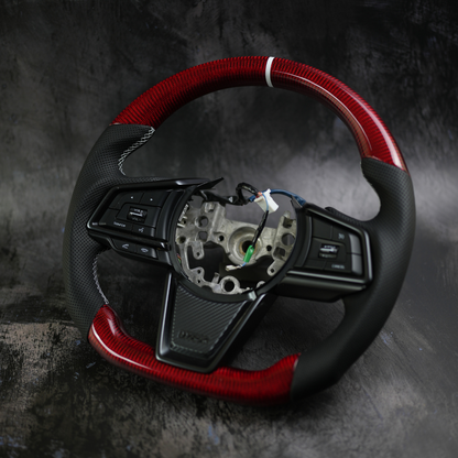 Subaru WRX Steering Wheel | 2022+