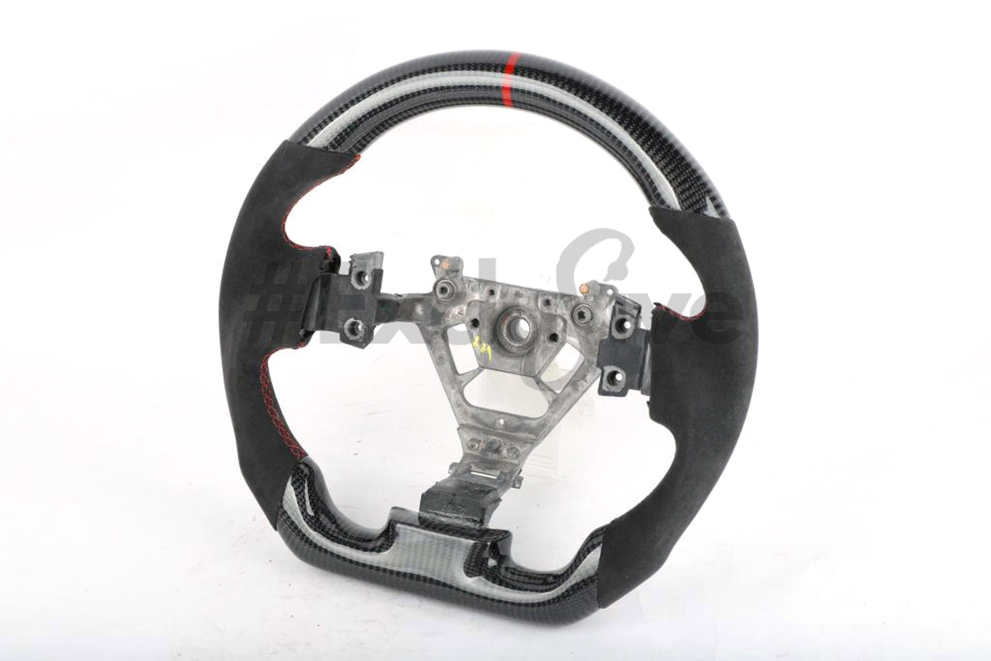 Nissan 350z Custom Steering Wheel | 2003-2009