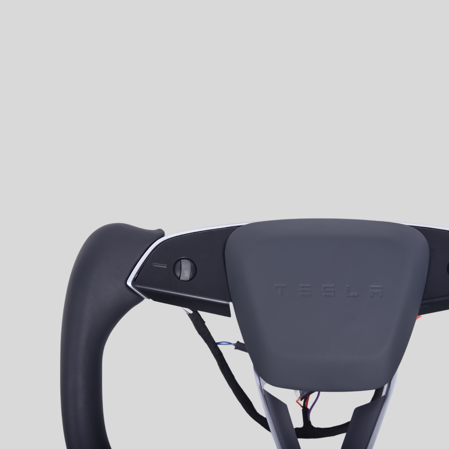 2024+ Tesla Model 3 & Model Y Custom Steering Wheels