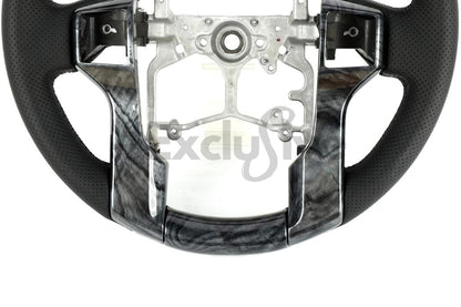 Toyota Tacoma 4 Runner Tundra Custom Steering Wheel | 2012+