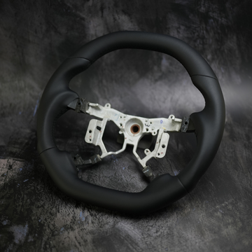 Exclusive Steering Custom Steering Wheel  for Toyota Highlander  | 2008-2013