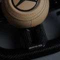 custom mercedes steering wheel