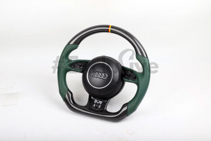 All Makes and Models - Exclusive Steering Wheels