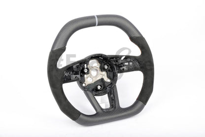 Audi A5, S3, RS3, S4, RS4, S5 & RS5, Q5 Custom Steering Wheels