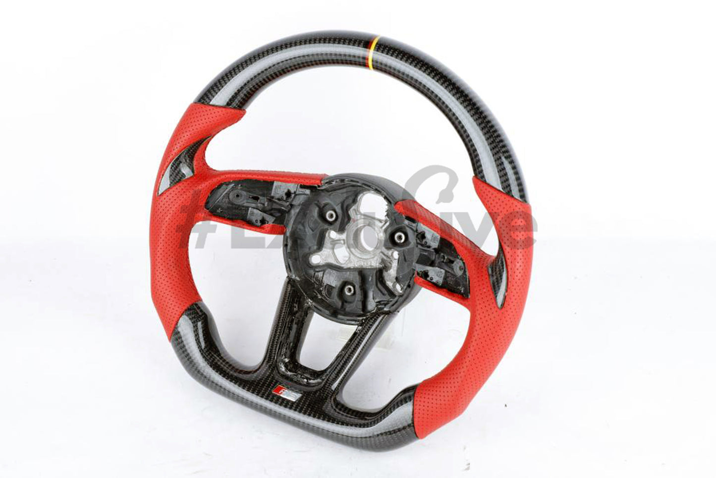 Audi A5, S3, RS3, S4, RS4, S5 & RS5, Q5 Custom Steering Wheels