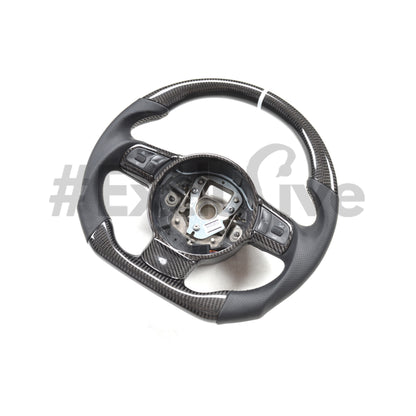 2008-2015 Audi R8 & TT Custom Steering Wheels