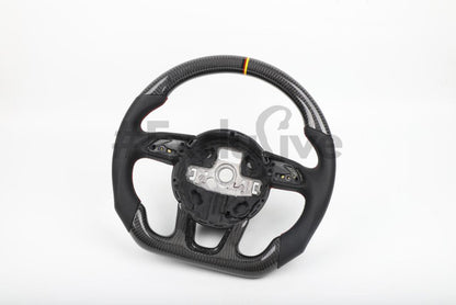 2008-2015 Audi R8 & TT Custom Steering Wheels