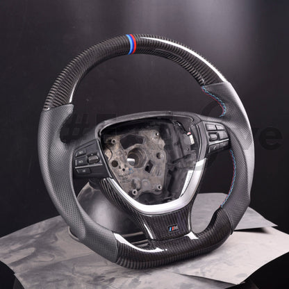 All Makes and Models - Exclusive Steering Wheels