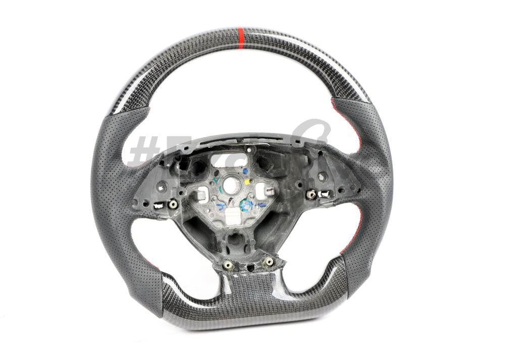 05-13 Corvette Custom Steering Wheels | C6