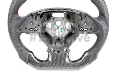 05-13 Corvette Custom Steering Wheels | C6