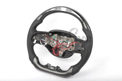 Jeep Grand Cherokee SRT SRT8 TrackHawk Custom Steering Wheel | 2014-2020