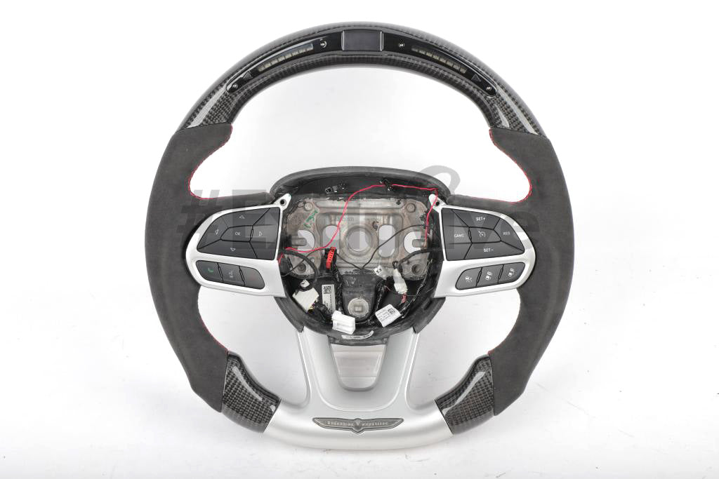 All Makes and Models - Exclusive Steering Wheels