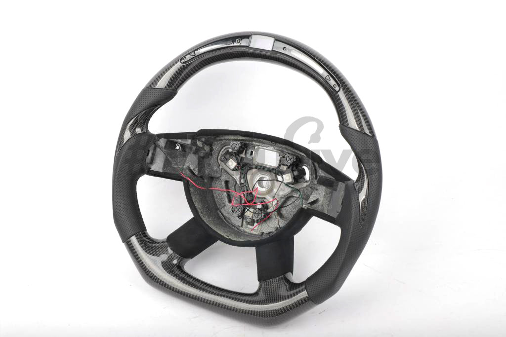 Jeep Grand Cherokee Custom Steering Wheel | 2005-2007