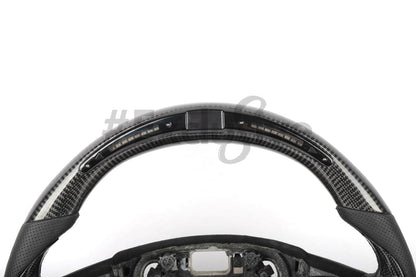 Jeep Grand Cherokee Custom Steering Wheel | 2005-2007