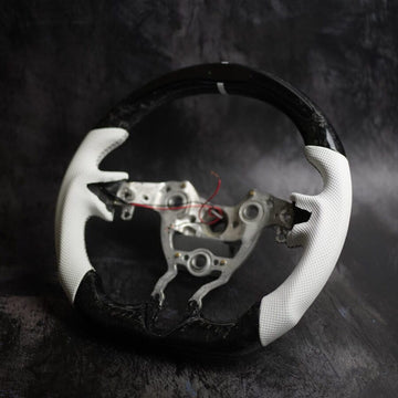 Exclusive Steering Custom Steering Wheel  for Hyundai Elantra  | 2022+