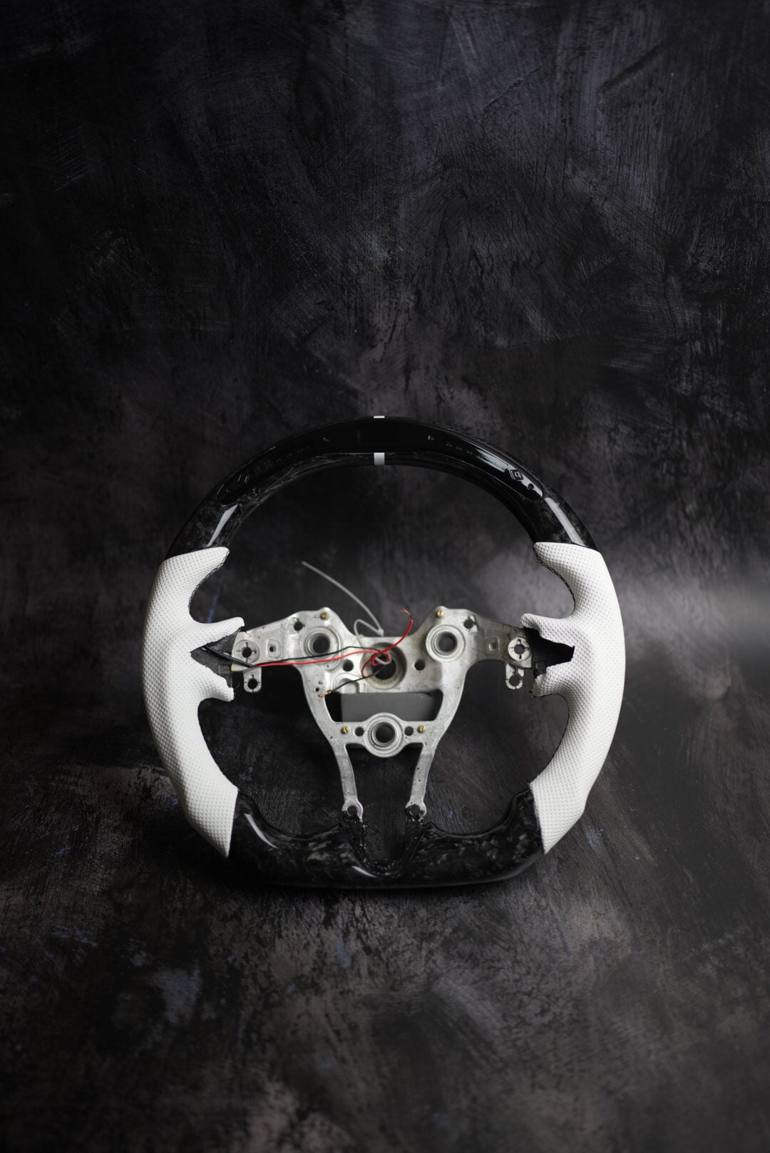 Hyundai Elantra Steering Wheel | 2022+