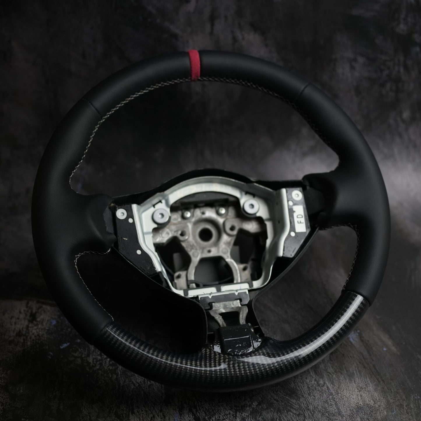 Nissan 370z Custom Steering Wheels | 2009-2020