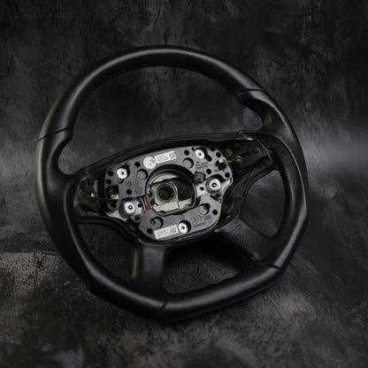 Mercedes Benz S Class W221 / CL Class W216 Custom Steering Wheel | 2008-2012