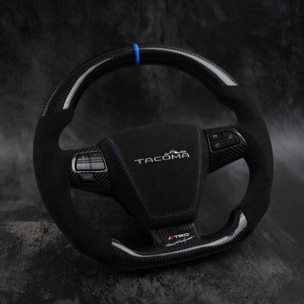 Toyota Corolla Custom Steering Wheel | 2011-2014