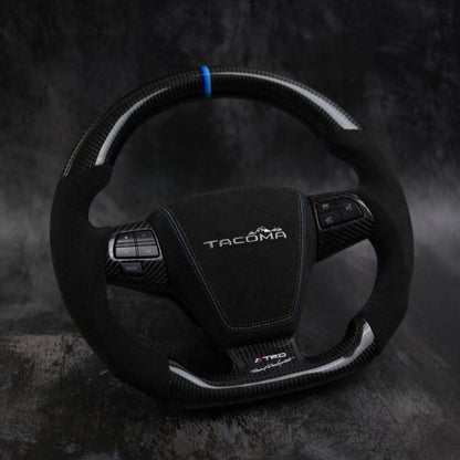 Toyota Corolla Custom Steering Wheel | 2011-2014