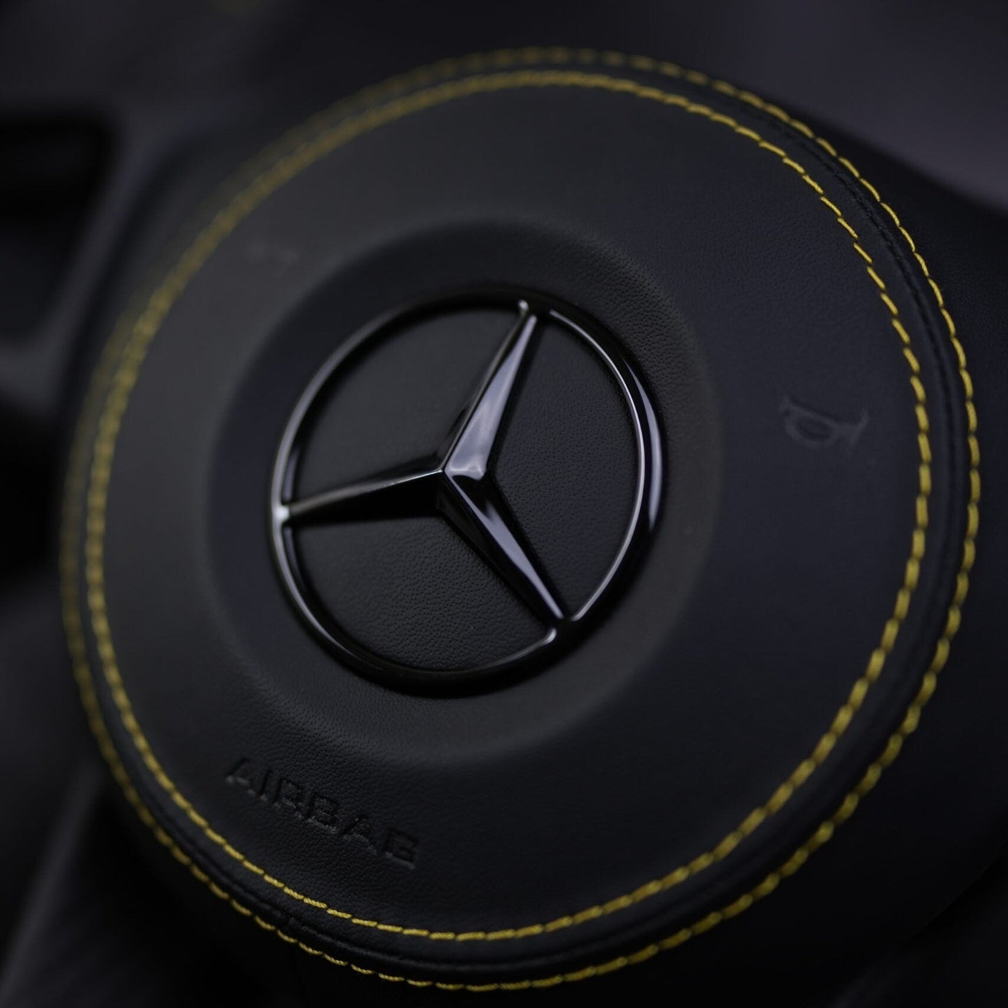 Mercedes Benz 2015-2018 AMG Custom Steering Wheel | Retrofit for older/ non-AMG Models Available