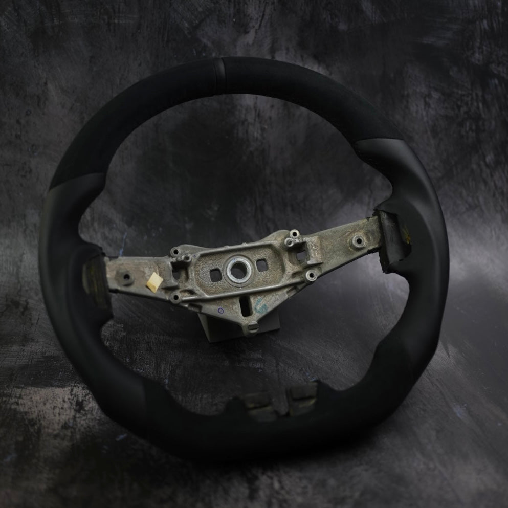 Jeep Wrangler JK Steering Wheel | 2011-2017