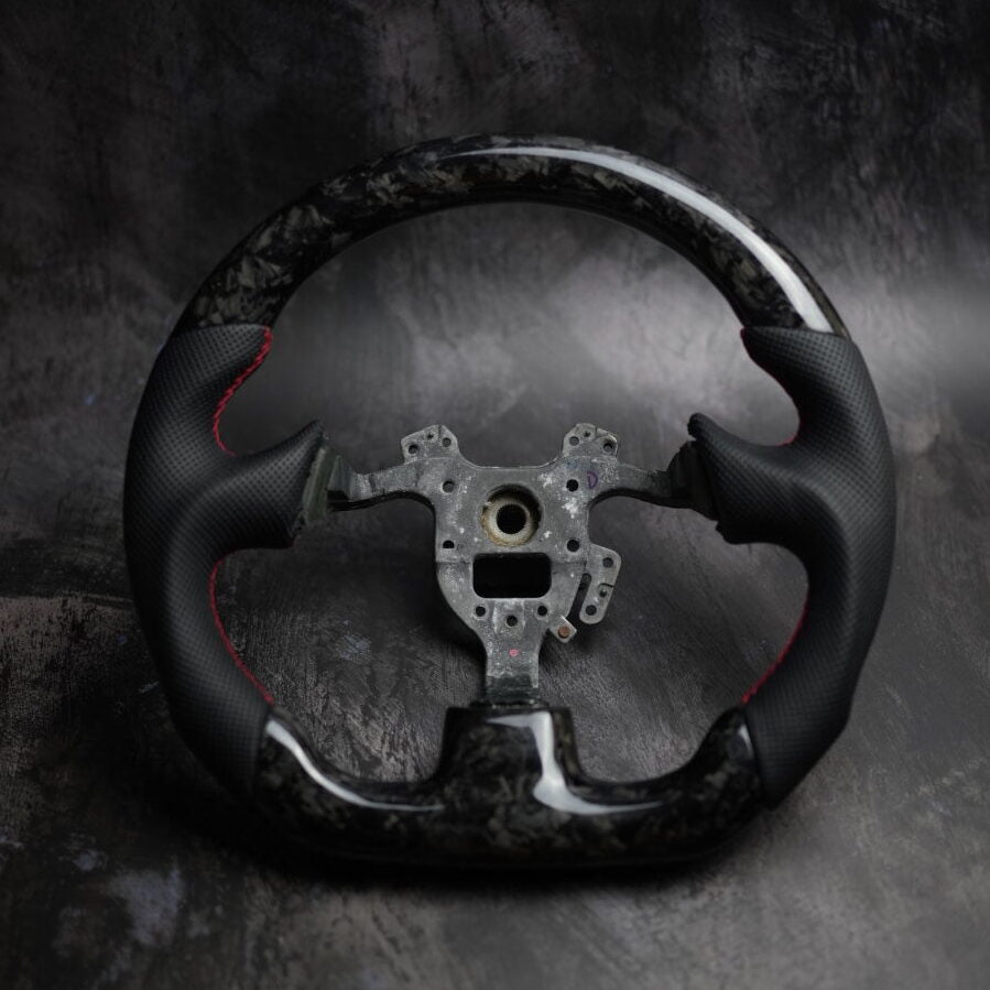 Exclusive Steering Custom Steering Wheel  for Honda S2000 / Acura RSX  - In Stock