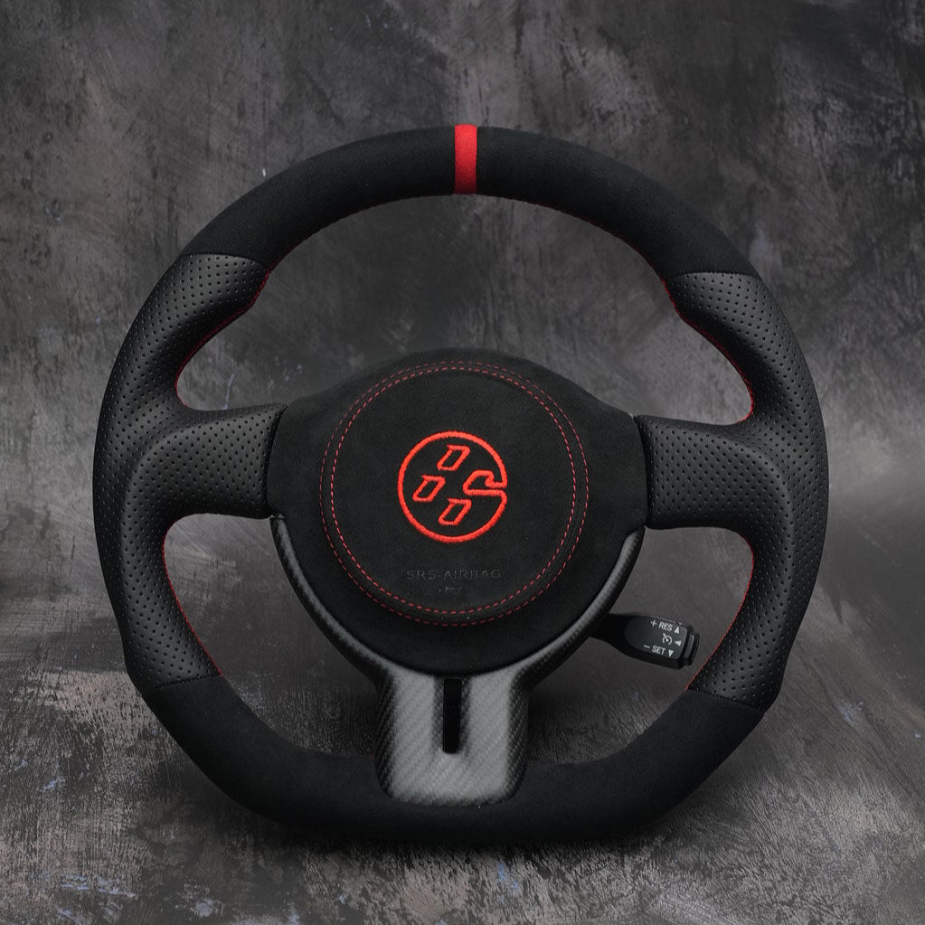 Exclusive Steering Custom Steering Wheel  for BRZ/FRS/86  | 2013-2016