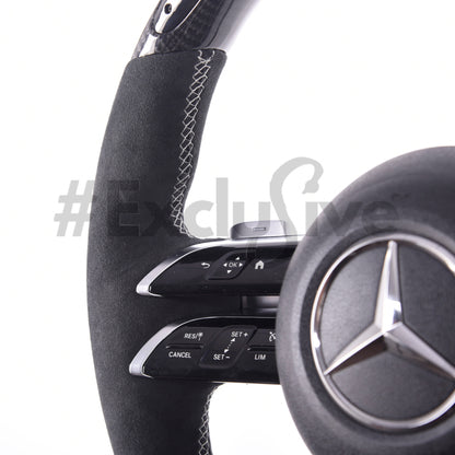 All Makes and Models - Exclusive Steering Wheels