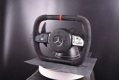 All Makes and Models - Exclusive Steering Wheels