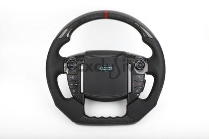 Land Rover Range Rover Sport Custom Steering Wheel | 2010-2013