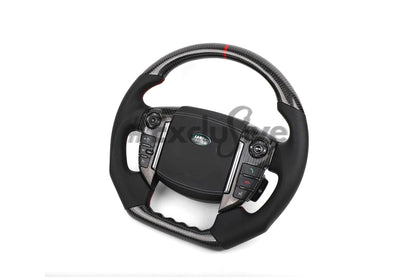 Land Rover Range Rover Sport Custom Steering Wheel | 2010-2013