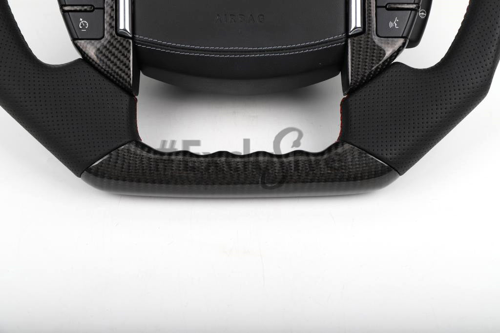 Land Rover Range Rover Sport Custom Steering Wheel | 2010-2013