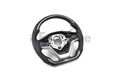 11-19 BMW X3 X4 X5 X6 Custom Steering Wheel | F15 F16 F25 F26