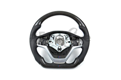 11-19 BMW X3 X4 X5 X6 Custom Steering Wheel | F15 F16 F25 F26