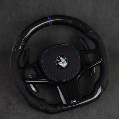 BMW wheel