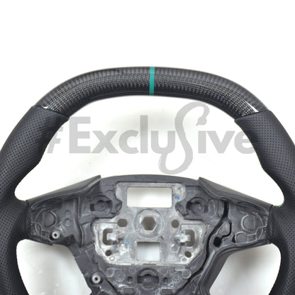 12-14 Ford Focus ST/SE Escape Custom Steering Wheel