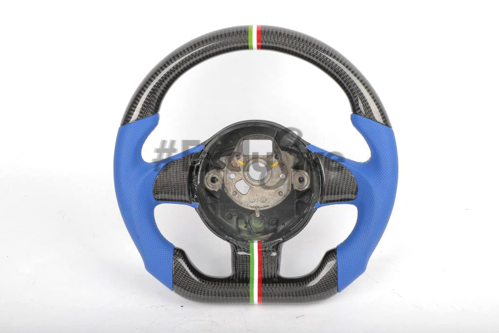 Exclusive Steering Custom Steering Wheel  for Lamborghini Gallardo