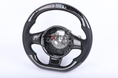 Lamborghini Gallardo Custom Steering Wheel