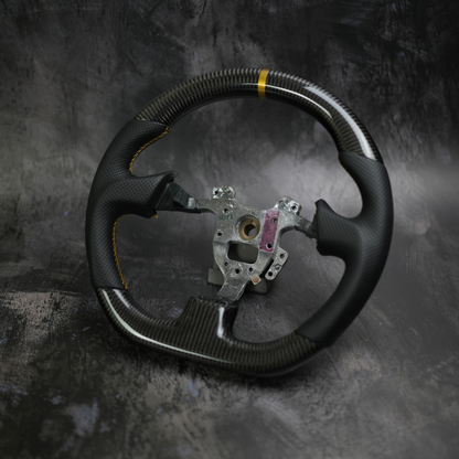 Exclusive Steering Custom Steering Wheel  for Honda S2000 AP1/AP2 Integra DC5