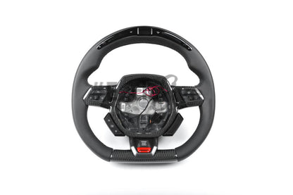 Lamborghini Huracan Custom Steering Wheel