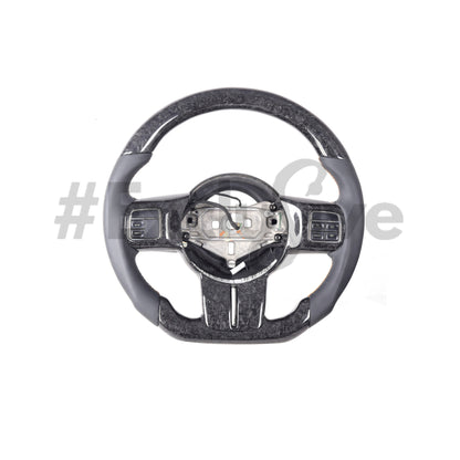 Jeep Grand Cherokee WK2 Custom Steering Wheel | 2010-2013