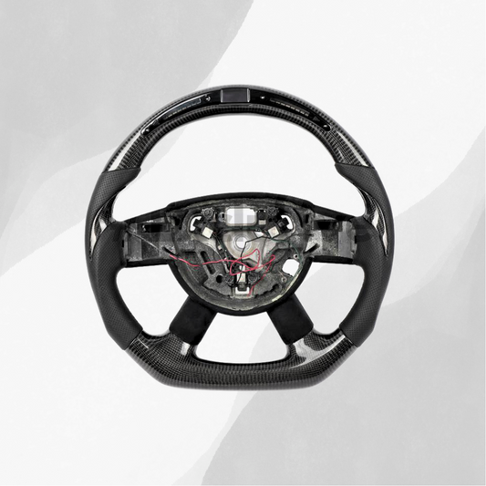 Jeep Grand Cherokee Custom Steering Wheel | 2005-2007