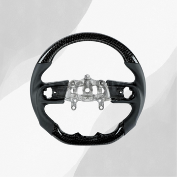 Exclusive Steering Custom Steering Wheel  for Jeep Wrangler JL  | 2018+