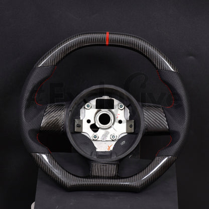 Exclusive Steering Custom Steering Wheel  for Lamborghini Gallardo  | 2003-2009