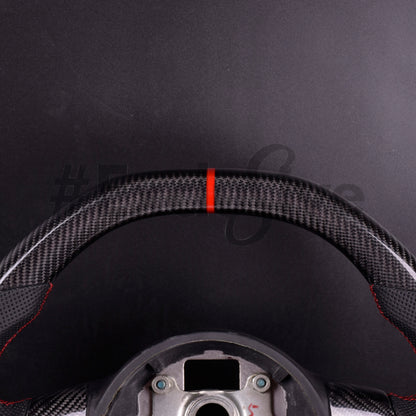 Exclusive Steering Custom Steering Wheel  for Lamborghini Gallardo  | 2003-2009