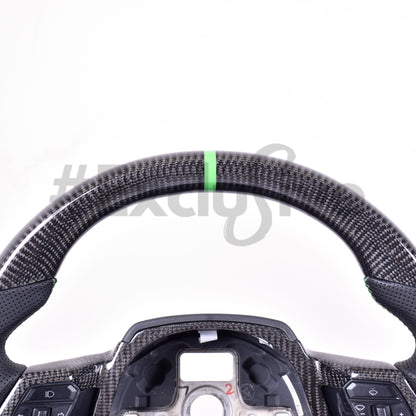 Lamborghini Huracan Custom Steering Wheel | 2015-2020