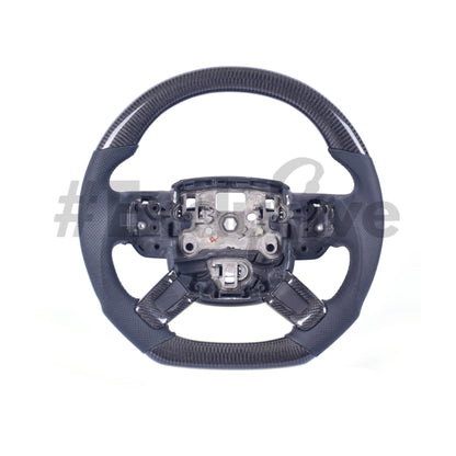 Land Rover Range Rover Custom Steering Wheel | 2013+